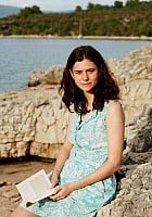Alison Oliver
